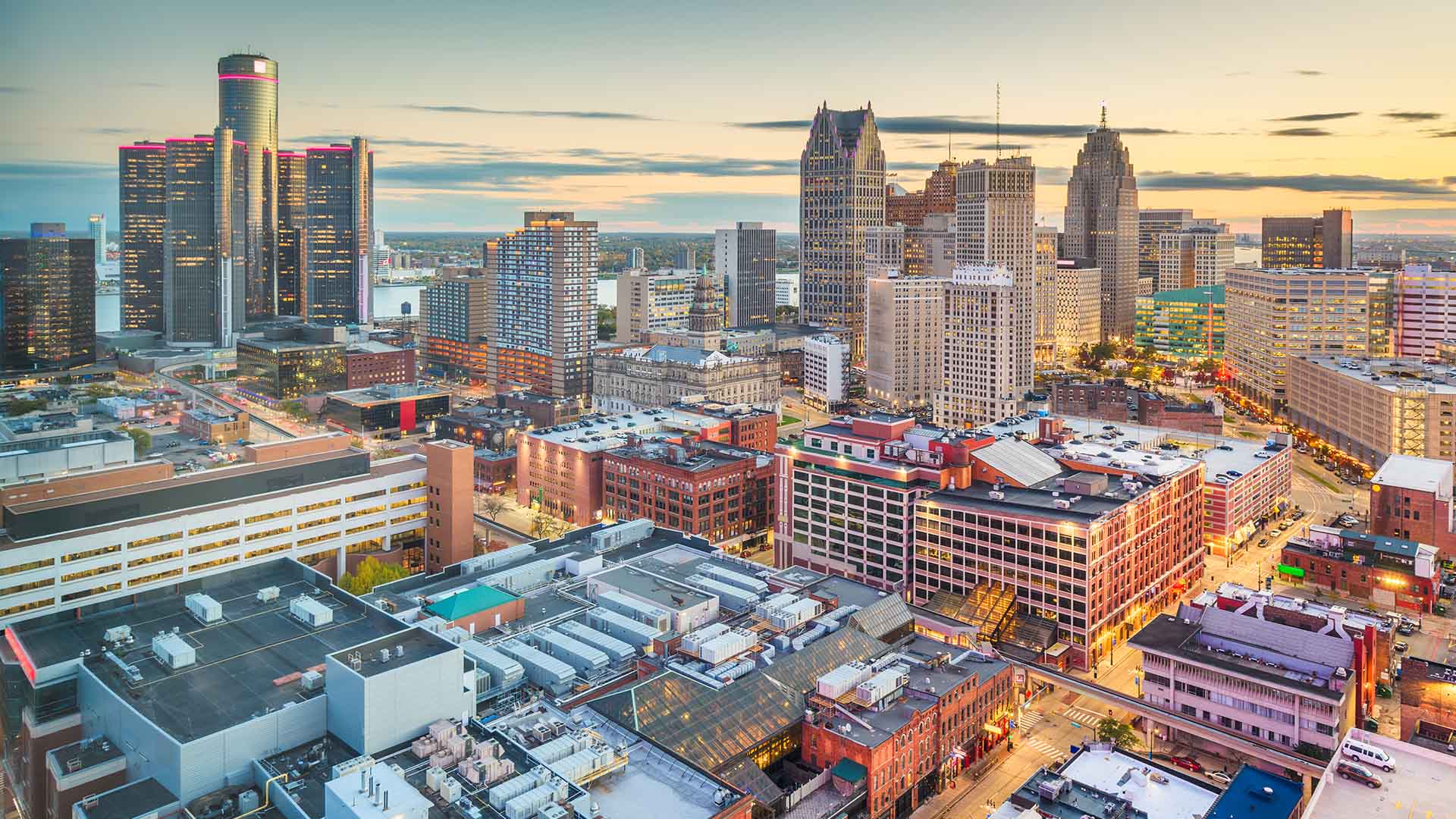 Recruiting Services In Detroit, MI Area - Spartan Capital Group